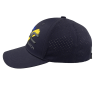 Кепка с сеткой GC Mesh Trucker Cap UA Grey OSFA — фото 3