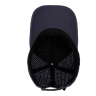 Кепка с сеткой GC Mesh Trucker Cap UA Grey OSFA — фото 5