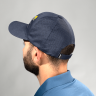 Кепка с сеткой GC Mesh Trucker Cap UA Grey OSFA — фото 7