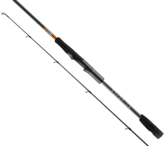 Спиннинг Favorite Totem TTM1-702H 2.13m 16-56g Fast​​