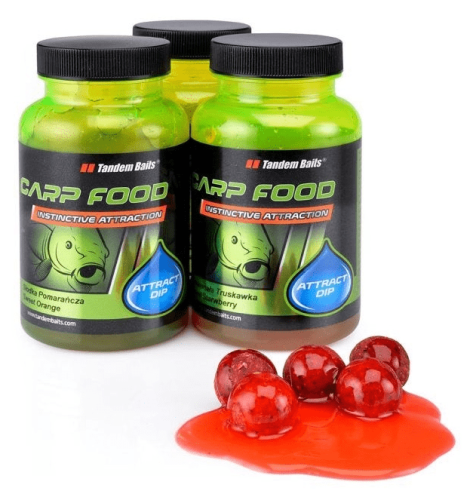 Дип Tandem Baits IMP Attract Dip 100мл 