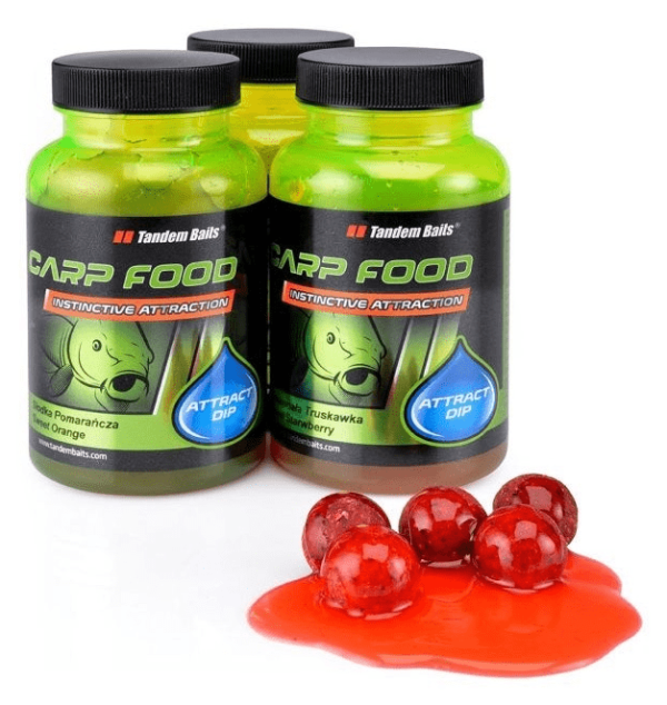 Діп Tandem Baits IMP Attract Dip 100мл 