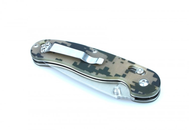 Ніж Ganzo G727M камуфляж