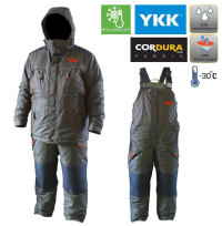 Костюм Fishing ROI Polaris 1 зелений