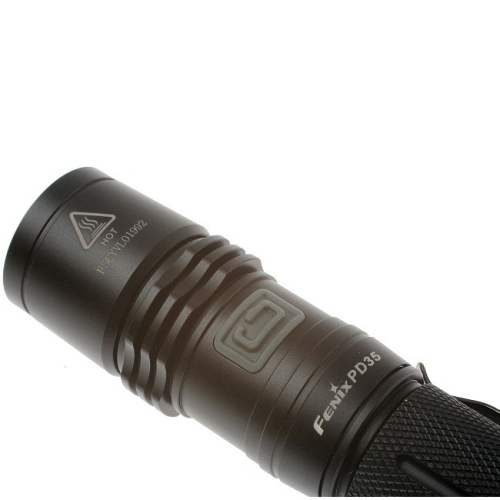 Фонарь Fenix PD35 Cree XM-L2 (U2)