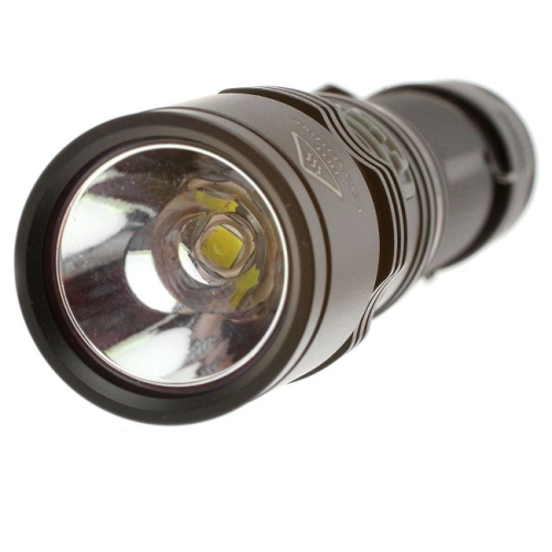 Фонарь Fenix PD35 Cree XM-L2 (U2)