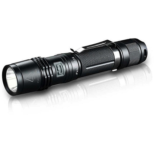 Фонарь Fenix PD35 Cree XM-L2 (U2)