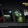 Фонарь Fenix PD35 Cree XM-L2 (U2) — фото 11