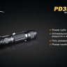 Фонарь Fenix PD35 Cree XM-L2 (U2) — фото 19