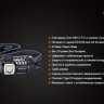 Ліхтар Fenix HL50 Cree XM-L2 (Т6) — фото 2