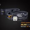 Ліхтар Fenix HL50 Cree XM-L2 (Т6) — фото 15