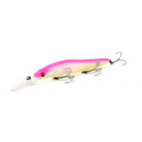 Воблер Megabass Oneten R + 2 110мм /14г