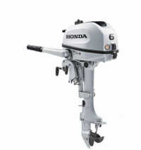 Човновий мотор Honda BF6AH LHU