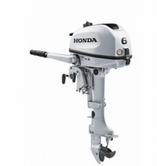 Лодочный мотор Honda BF6AH LHU
