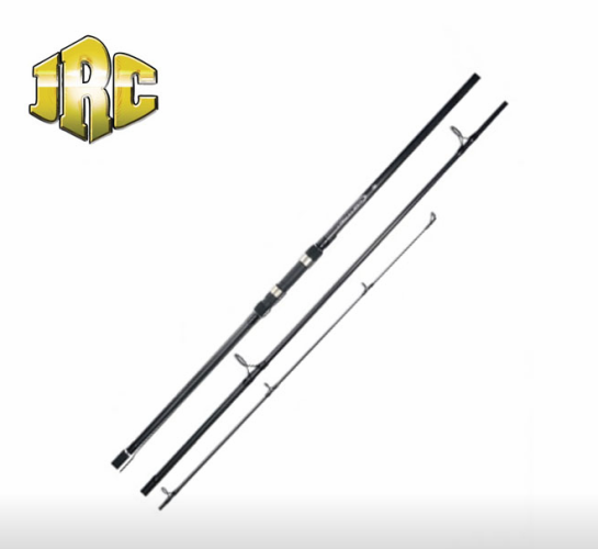 Удилище карповое JRC Contact 13 FT 3.00 LB (3 части)