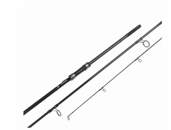 Удилище карповое JRC Contact 13 FT 3.00 LB (3 части)