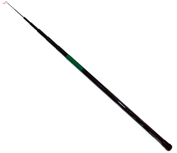 Удилище Маховое BratFishing Baloo Jocker 7.20м Fast