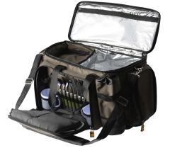 Набор Prologic Logicook Feast Bag посуда на две персоны