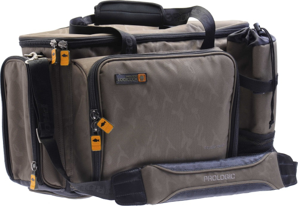 Набор Prologic Logicook Feast Bag посуда на две персоны