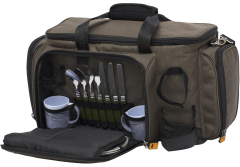 Набор Prologic Logicook Feast Bag посуда на две персоны