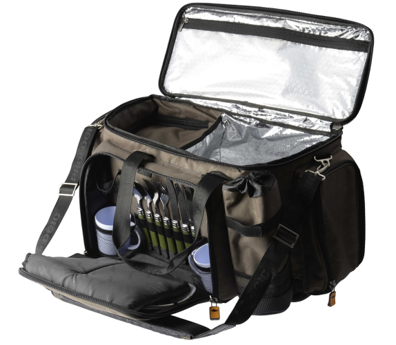 Набор Prologic Logicook Feast Bag посуда на две персоны