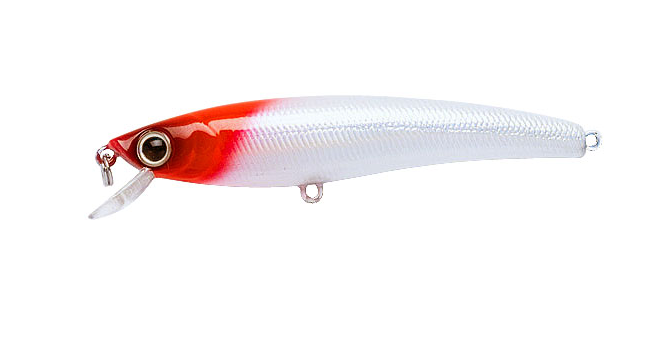 Воблер Strike Pro Alpha Minnow 70мм/5г 