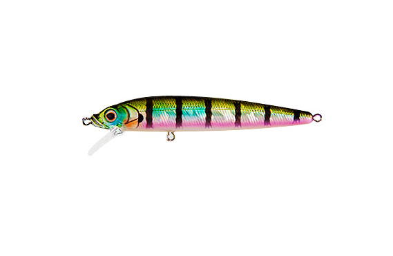 Воблер Strike Pro Alpha Minnow 70мм/5г 