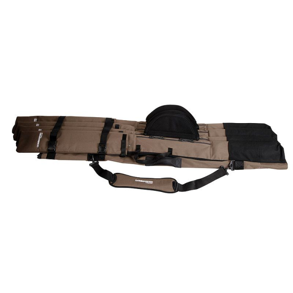 Чохол для вудилищ Prologic Commander Specialist Rod Holdall 4 10-13 