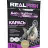 Прикормка RealFish 1кг — фото 1