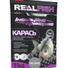 Прикормка RealFish 1кг — фото 2