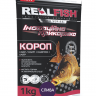 Прикормка RealFish 1кг — фото 4