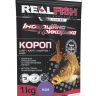 Прикормка RealFish 1кг — фото 5