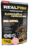 Прикормка RealFish 1кг