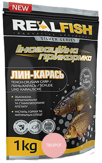 Лінь Карась сир