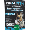 Прикормка RealFish 1кг — фото 8