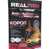 Прикормка RealFish 1кг — фото 9