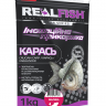 Прикормка RealFish 1кг — фото 12