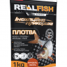 Прикормка RealFish 1кг — фото 13