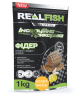Прикормка RealFish 1кг