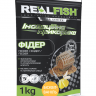 Прикормка RealFish 1кг — фото 15