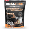 Прикормка RealFish 1кг — фото 18