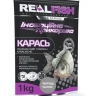 Прикормка RealFish 1кг — фото 20