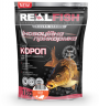 Прикормка RealFish 1кг