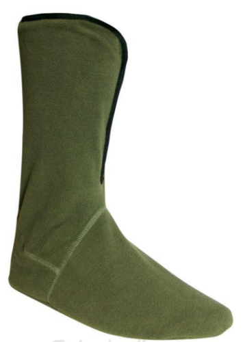 Носки Norfin Cover Long флисовые