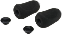 Запасные кнобы Abu Garcia Revo EVA Knob Standart Low Profile