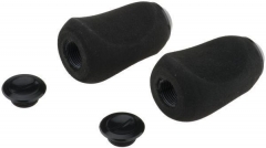 Запасные кнобы Abu Garcia Revo EVA Knob Standart Low Profile