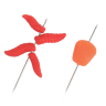 Carp Spirit Maggot/Ultra Fine Bait Needle — фото 2