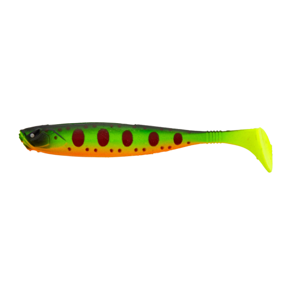 Силикон LJ Basara Soft Swim 3D 3.5"