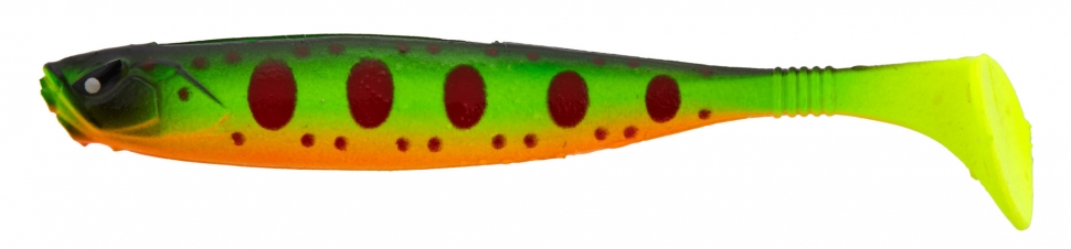Силикон LJ Basara Soft Swim 3D 3.5"