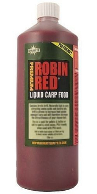 Robin Red